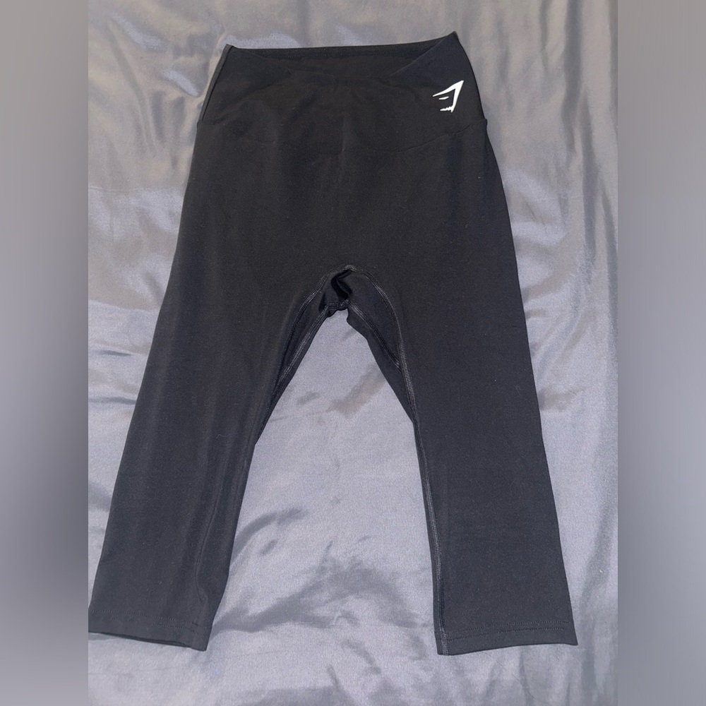 Gymshark capris